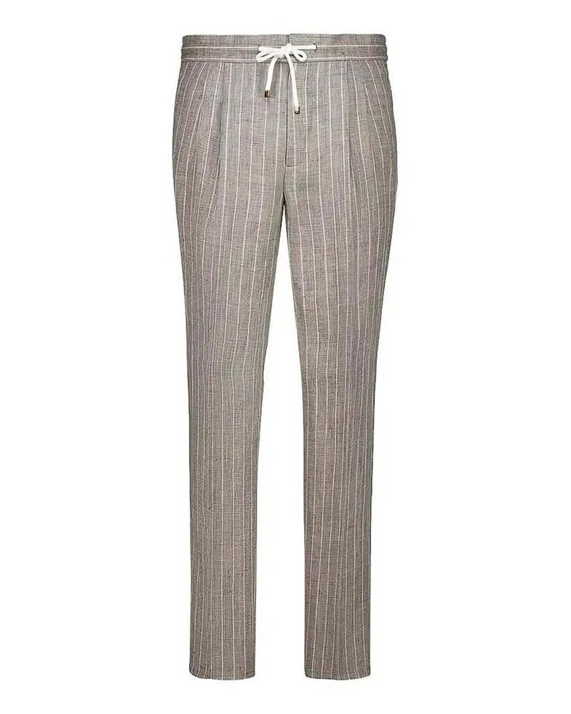 Brunello Cucinelli Casual Hose - Braun Braun