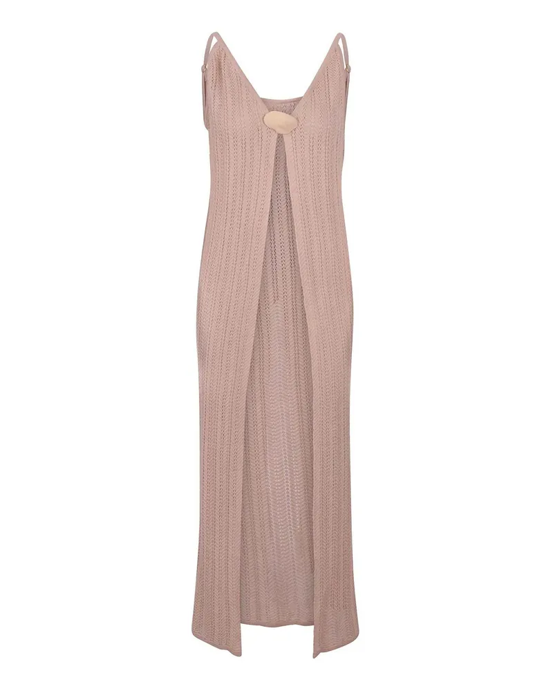 Baobab Collection Top - Beige Beige