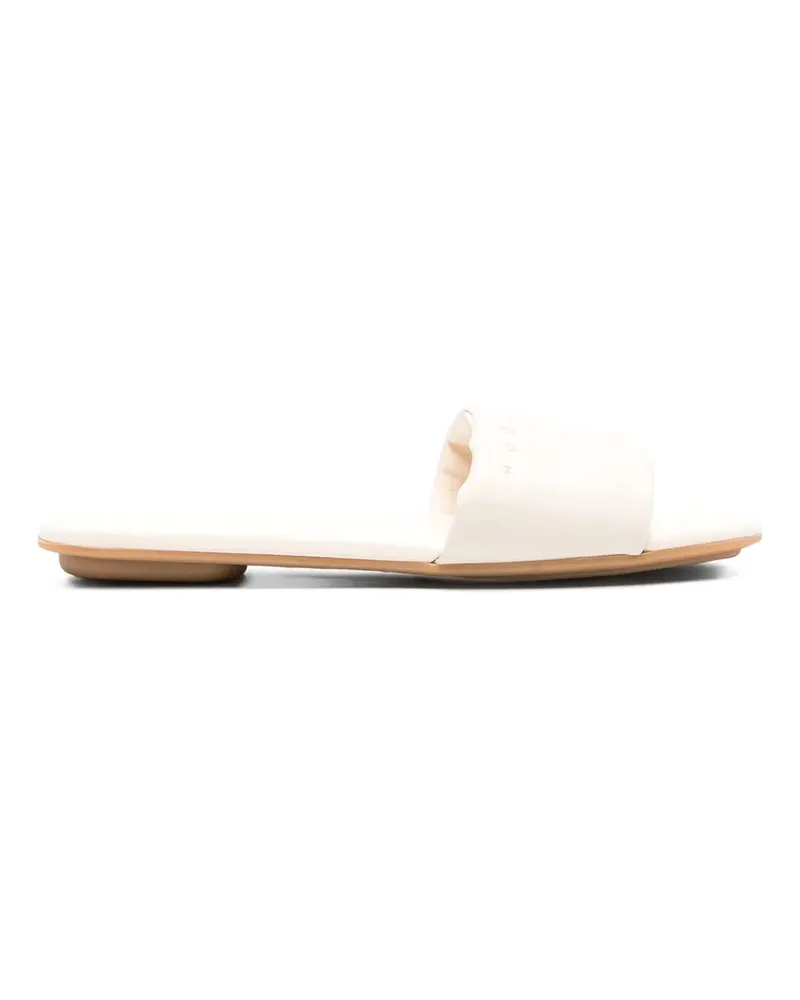 Hogan Zehentrenner - Beige Beige