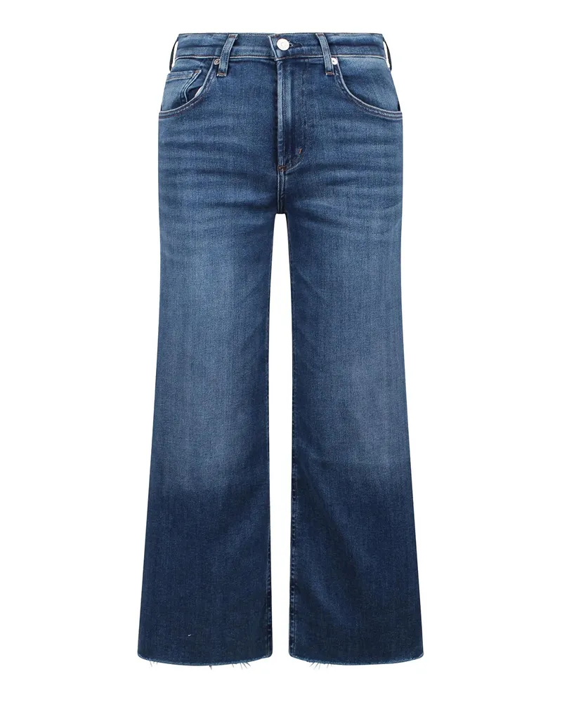 Citizens of humanity Bootcut Jeans - Blau Blau