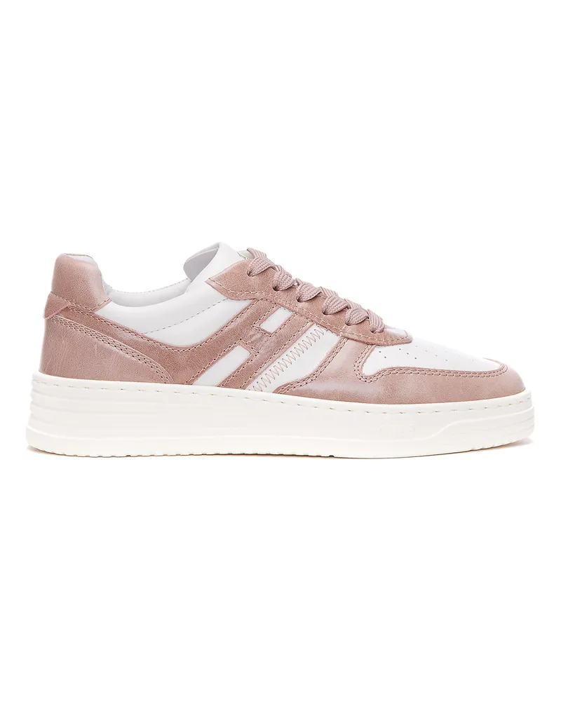 Hogan Sneaker - Nude Nude