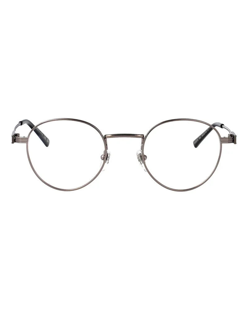 Gucci Sonnenbrille - Silber Silber