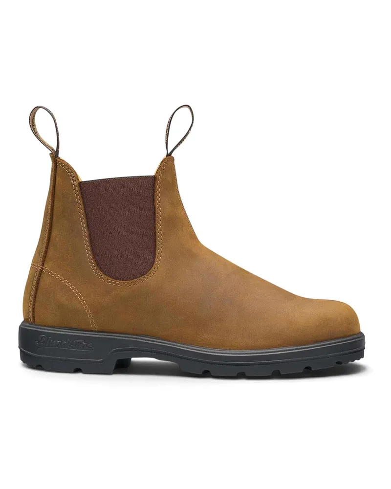 BLUNDSTONE Stiefel - Braun Braun