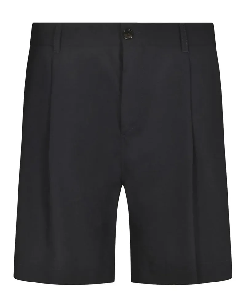 Marni Shorts - Schwarz Schwarz