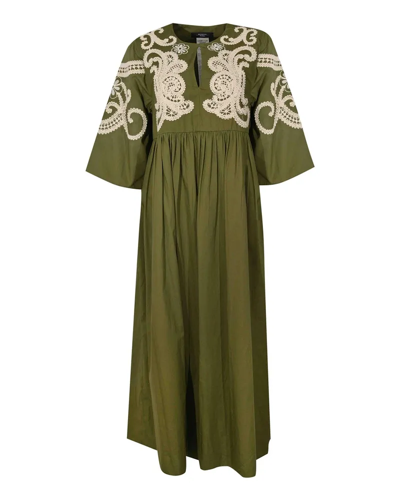 Max Mara Midirock - Grün Grün