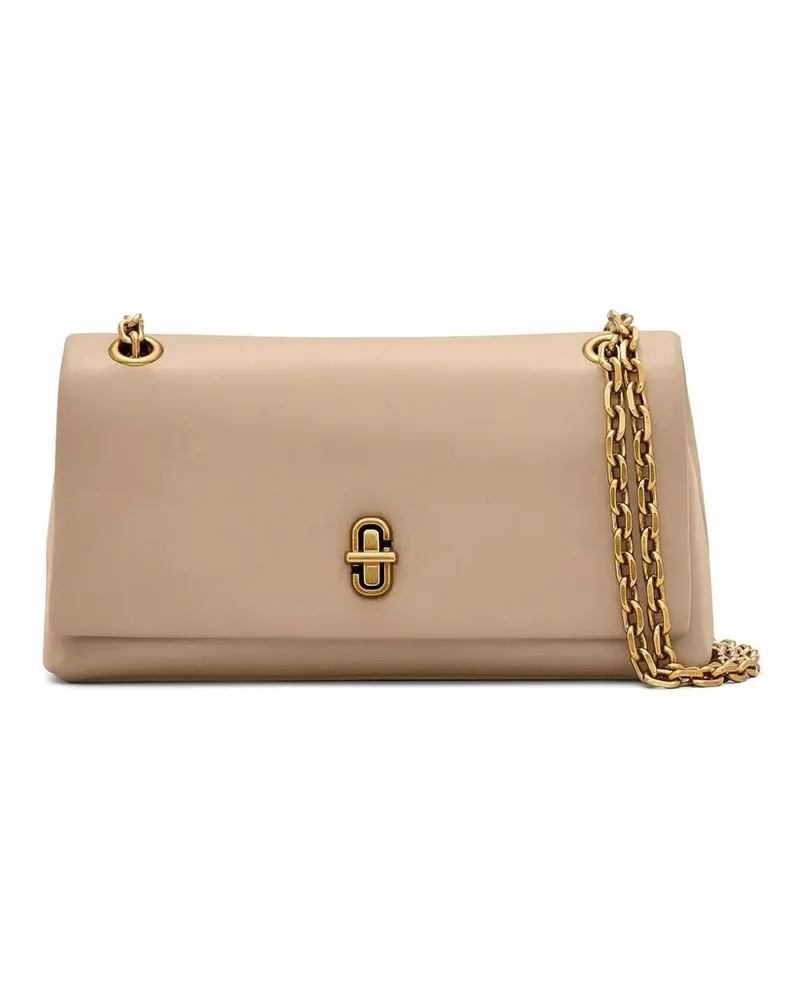 Marc Jacobs Portemonnaie - Braun Braun