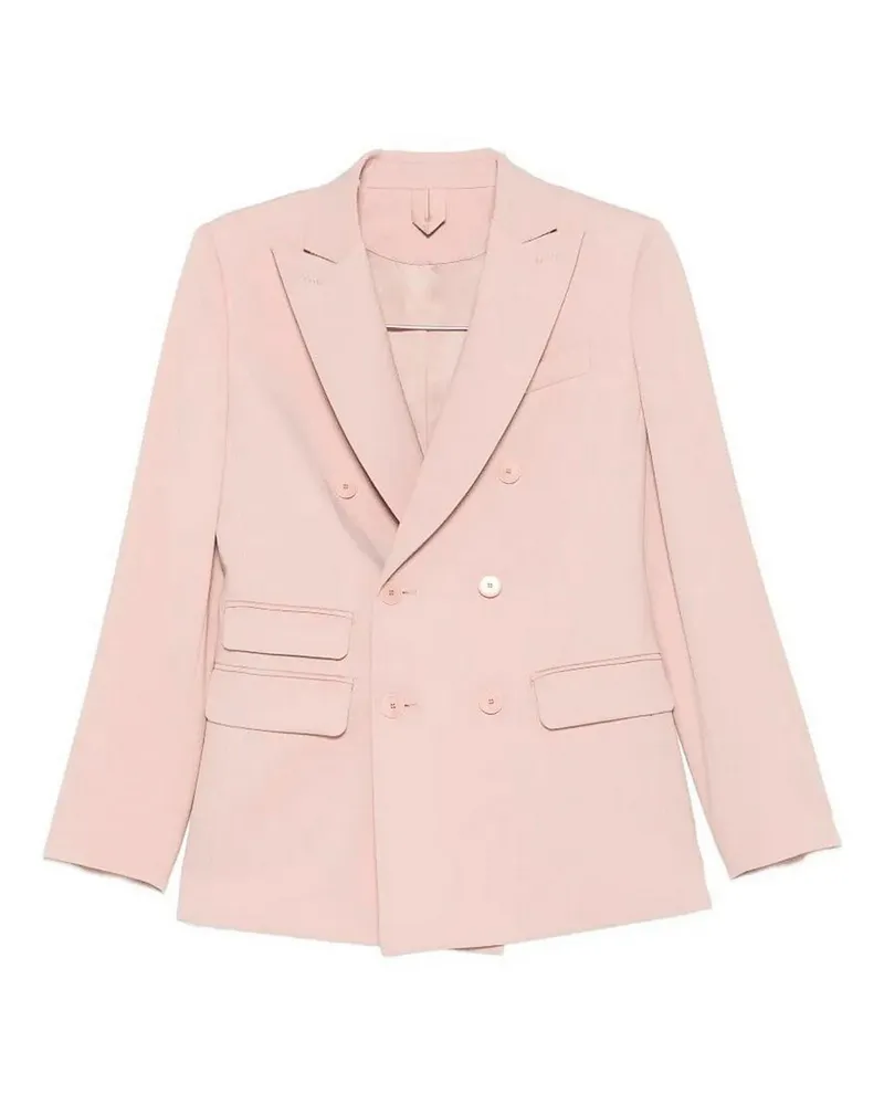 Max Mara Blazer - Rosa Rosa