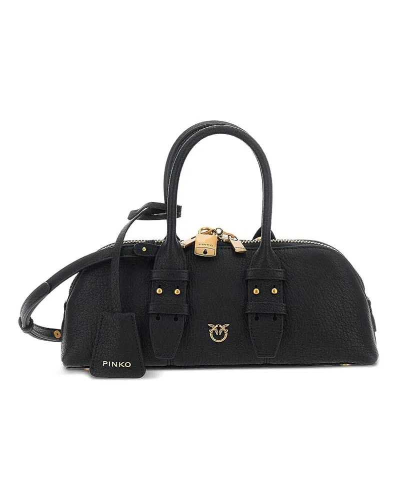 Pinko Shopper - Schwarz Schwarz