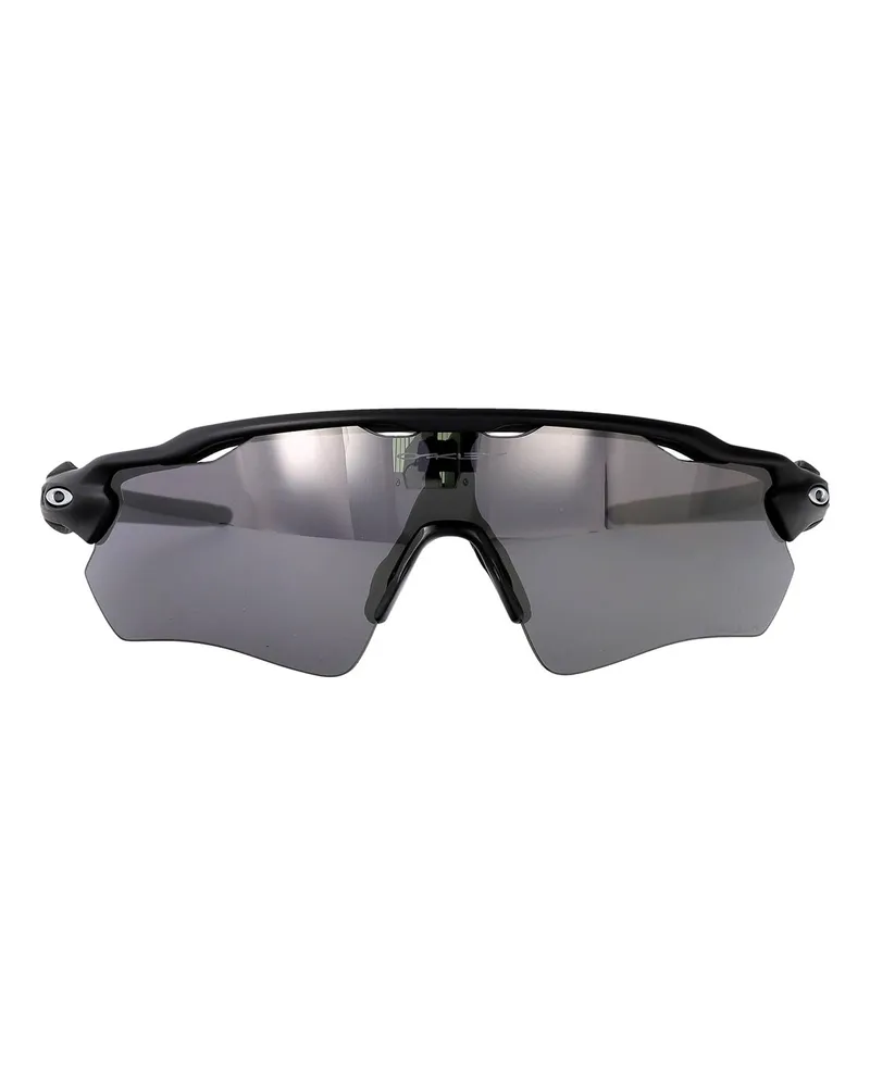 Oakley Sonnenbrille - Schwarz Schwarz