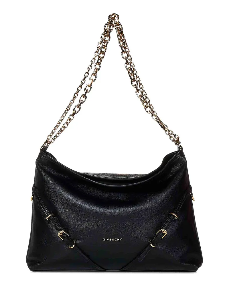 Givenchy Schultertasche - Schwarz Schwarz
