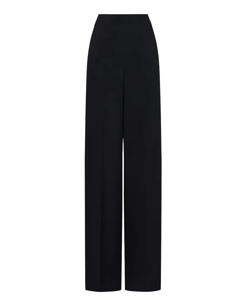Emporio Armani Casual Hose - Blau Blau