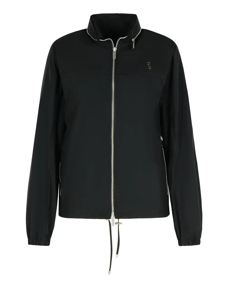 Burberry Casualjacke - Schwarz Schwarz