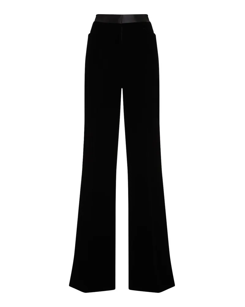 Tom Ford Shorts - Schwarz Schwarz