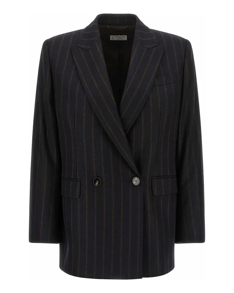 Alberto Biani Blazer - Blau Blau