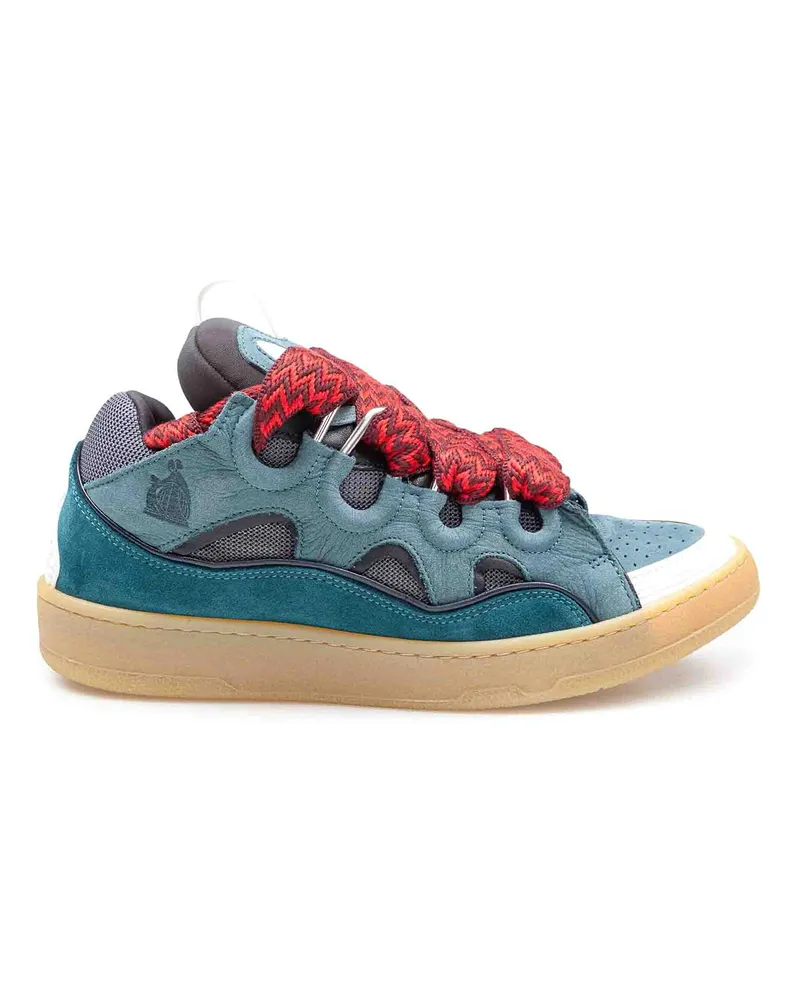 Lanvin Sneaker - Grau Grau