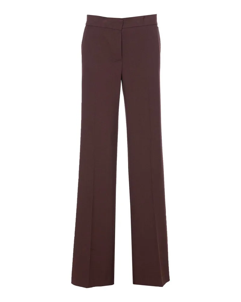 Aniye By Casual Hose - Braun Braun