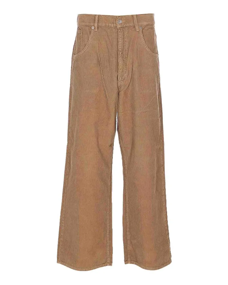 Sunflower Bootcut Jeans - Braun Braun