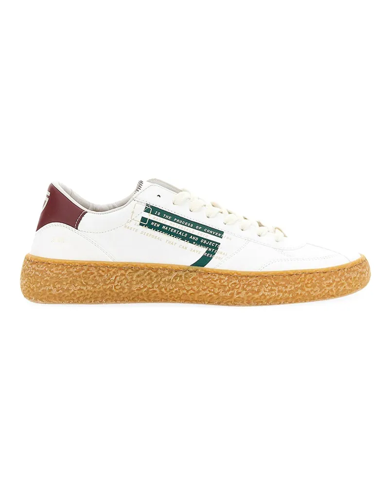 Puraai Sneaker - Grün Grün