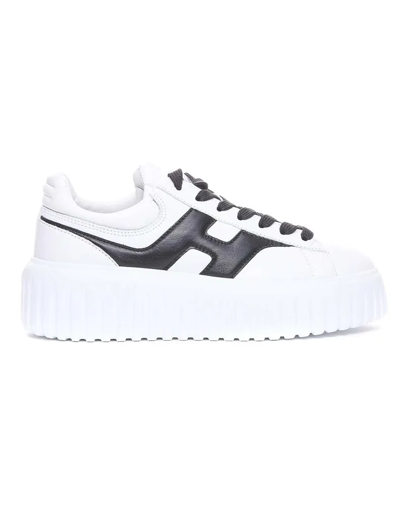 Hogan Sneaker - Weiß Weiß