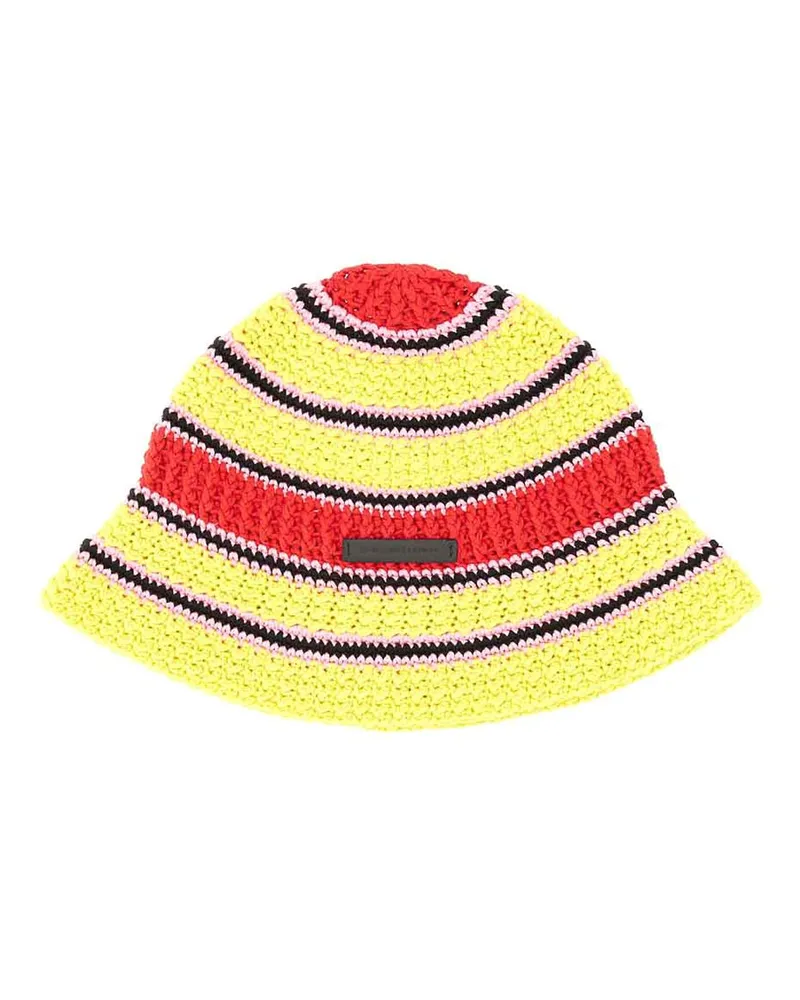 Stella McCartney Hut - Bunt Bunt