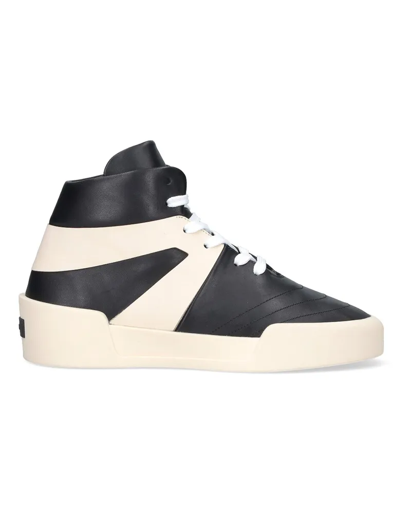 Fear of God Sneaker - Schwarz Schwarz