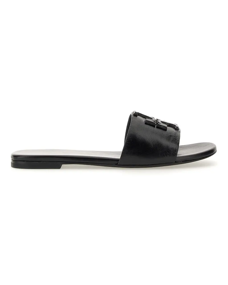 Tory Burch Sandalen - Schwarz Schwarz