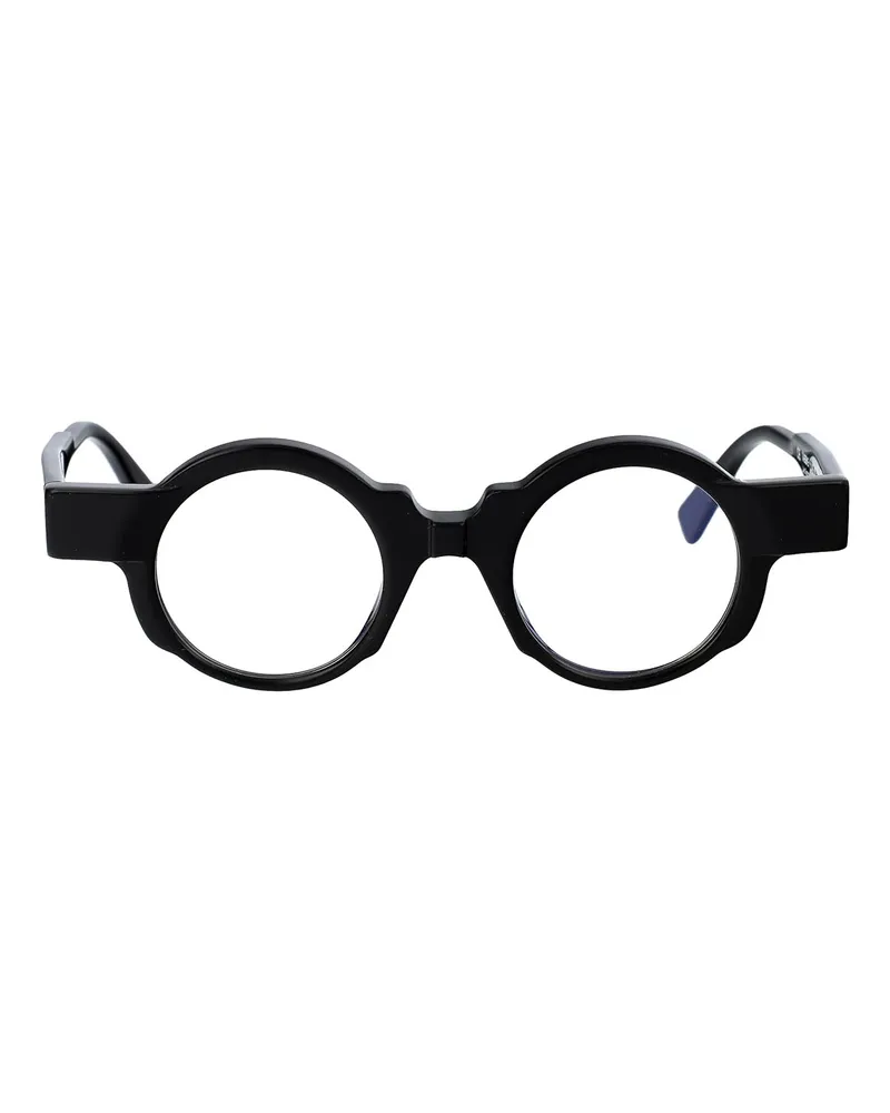 KUBORAUM Sonnenbrille - Schwarz Schwarz