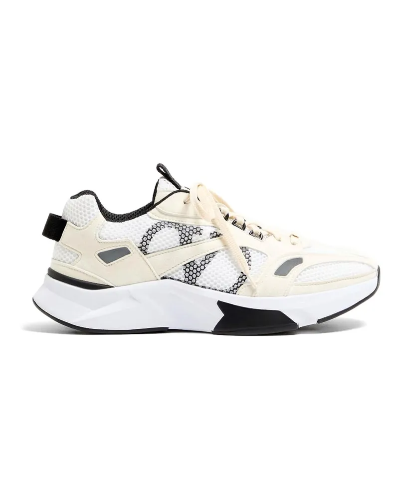 Valentino Garavani Sneaker - Weiß Weiß