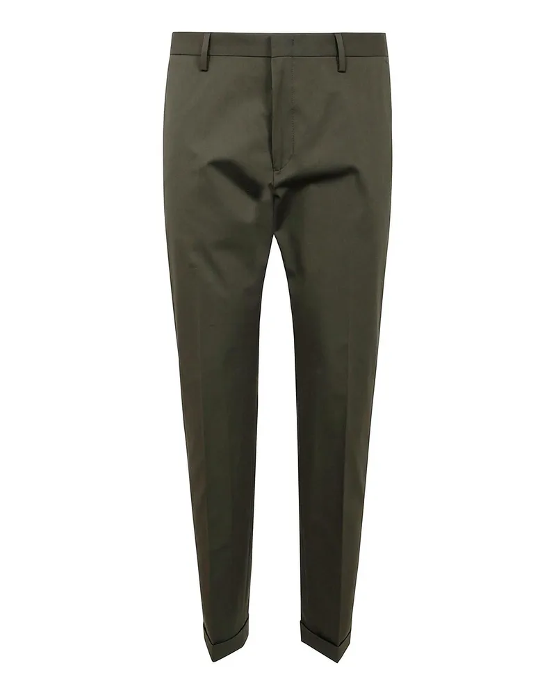 Paul Smith Casual Hose - Grün Grün
