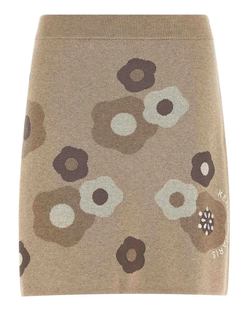Kenzo Midirock - Beige Beige