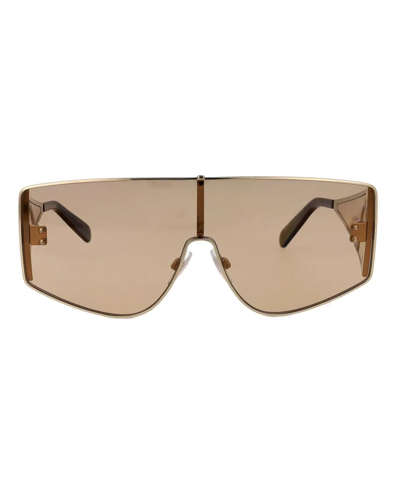 Dolce & Gabbana Sonnenbrille - Gold Gold