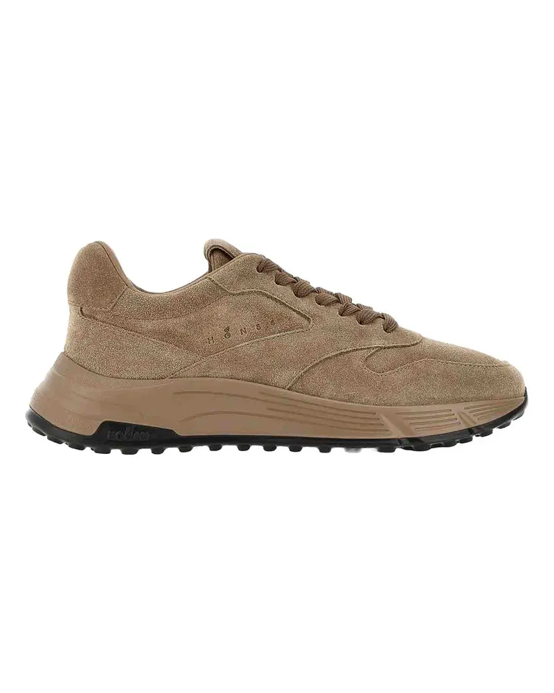 Hogan Sneaker - Beige Beige