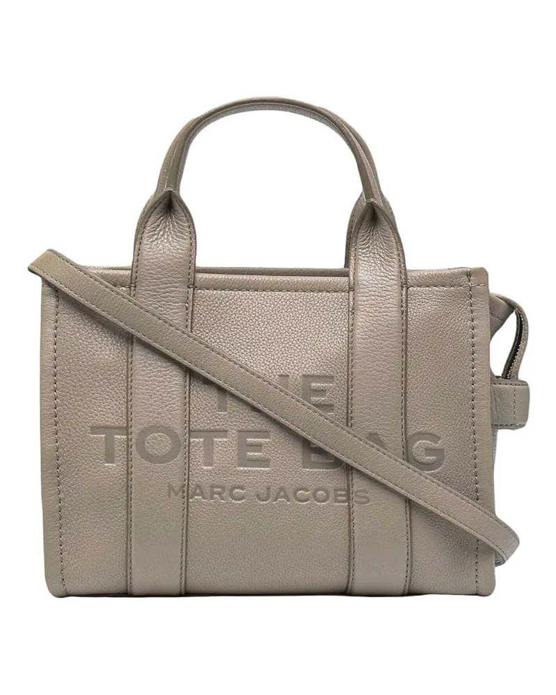 Marc Jacobs Shopper - Grau Grau
