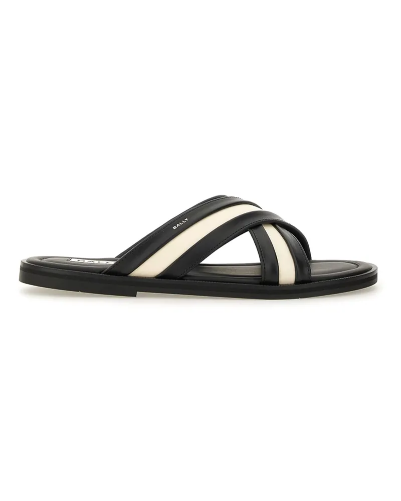 Bally Sandalen - Bunt Bunt