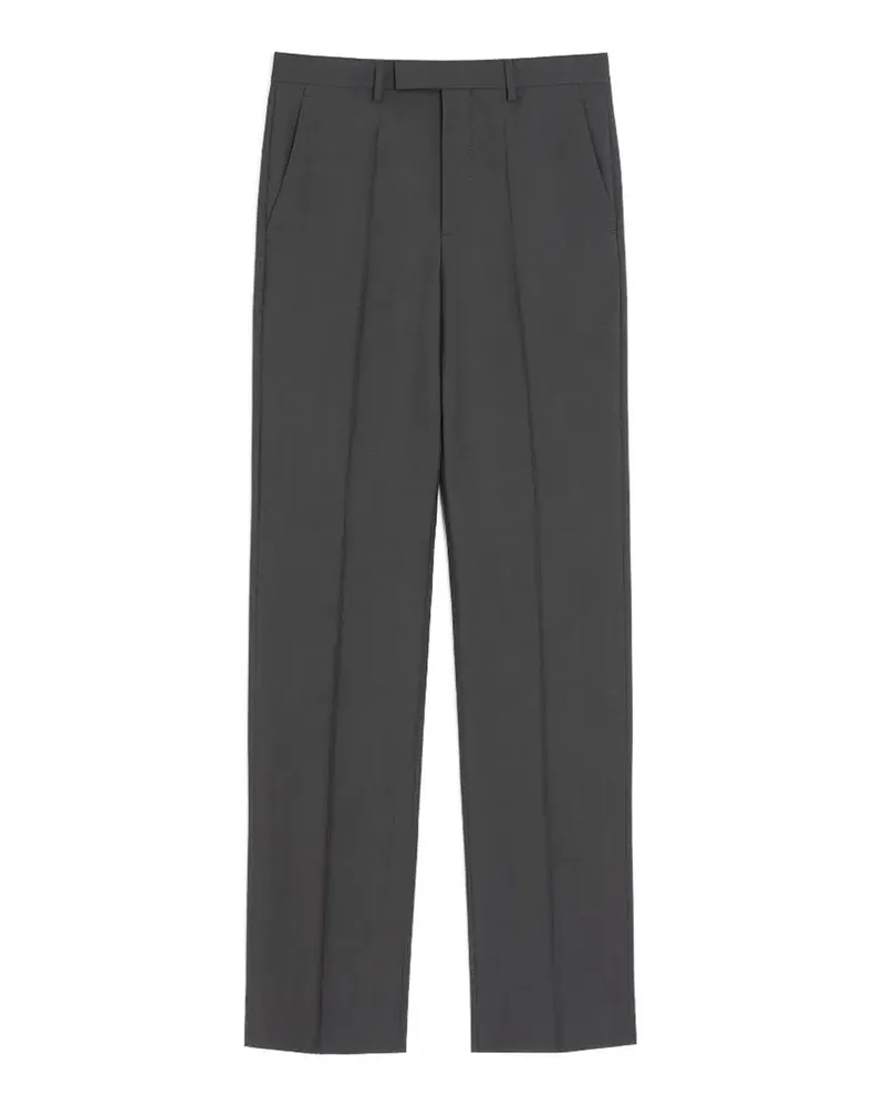 Valentino Garavani Casual Hose - Grau Grau