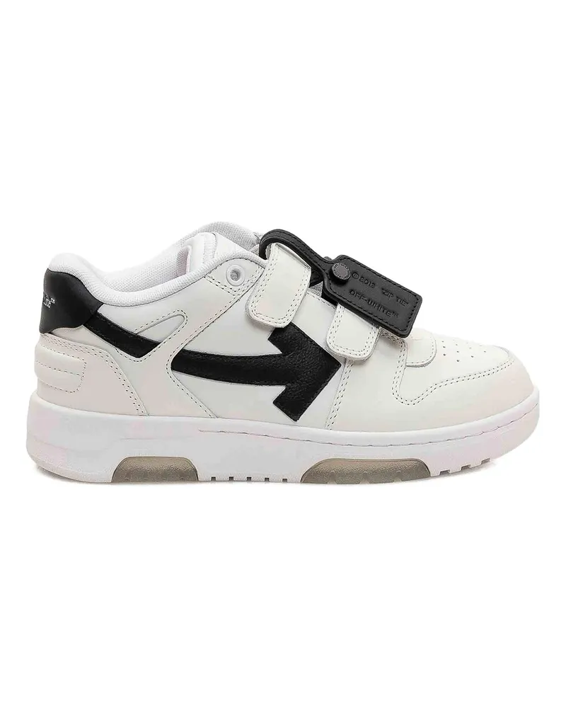 OFF-WHITE Sneaker - Weiß Weiß
