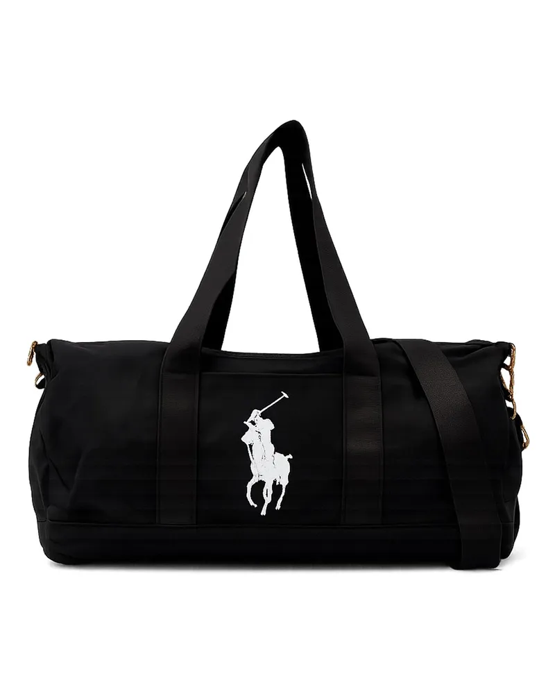 Ralph Lauren Reisetasche - Schwarz 
