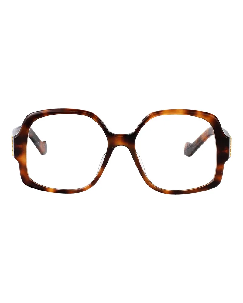 Loewe Sonnenbrille - Braun Braun