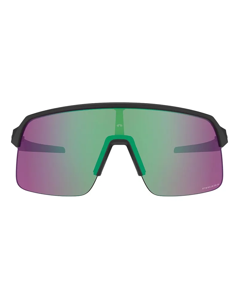 Oakley Sonnenbrille - Schwarz Schwarz