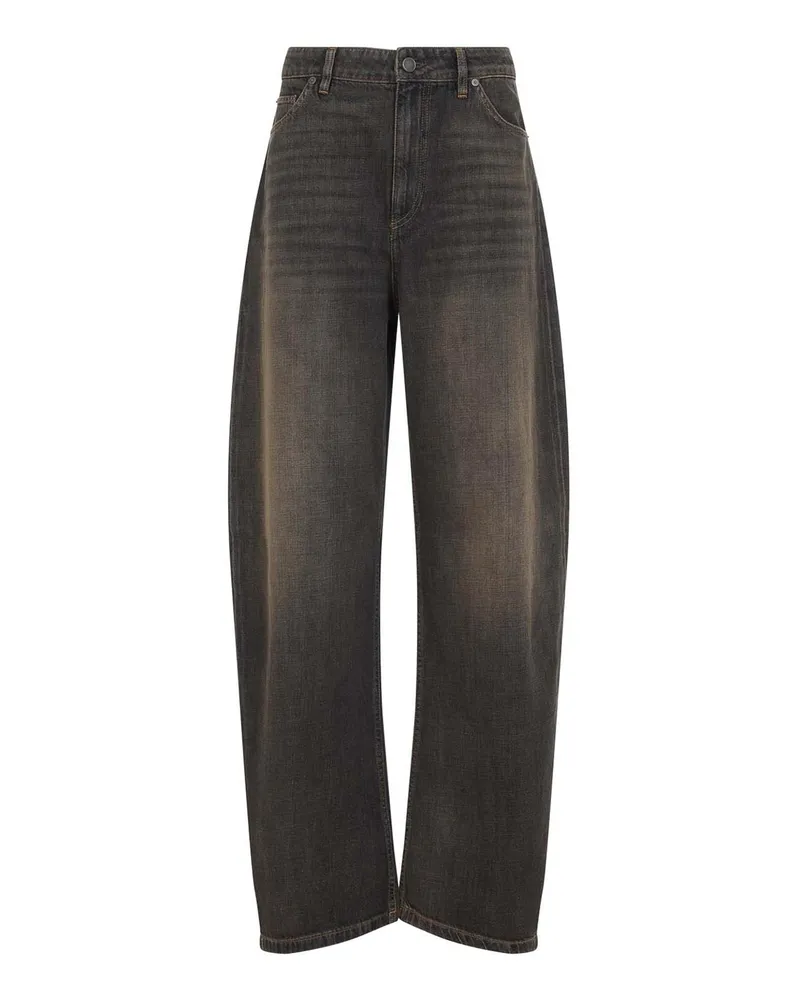 Ralph Lauren Casual Hose - Jeansblau Jeansblau