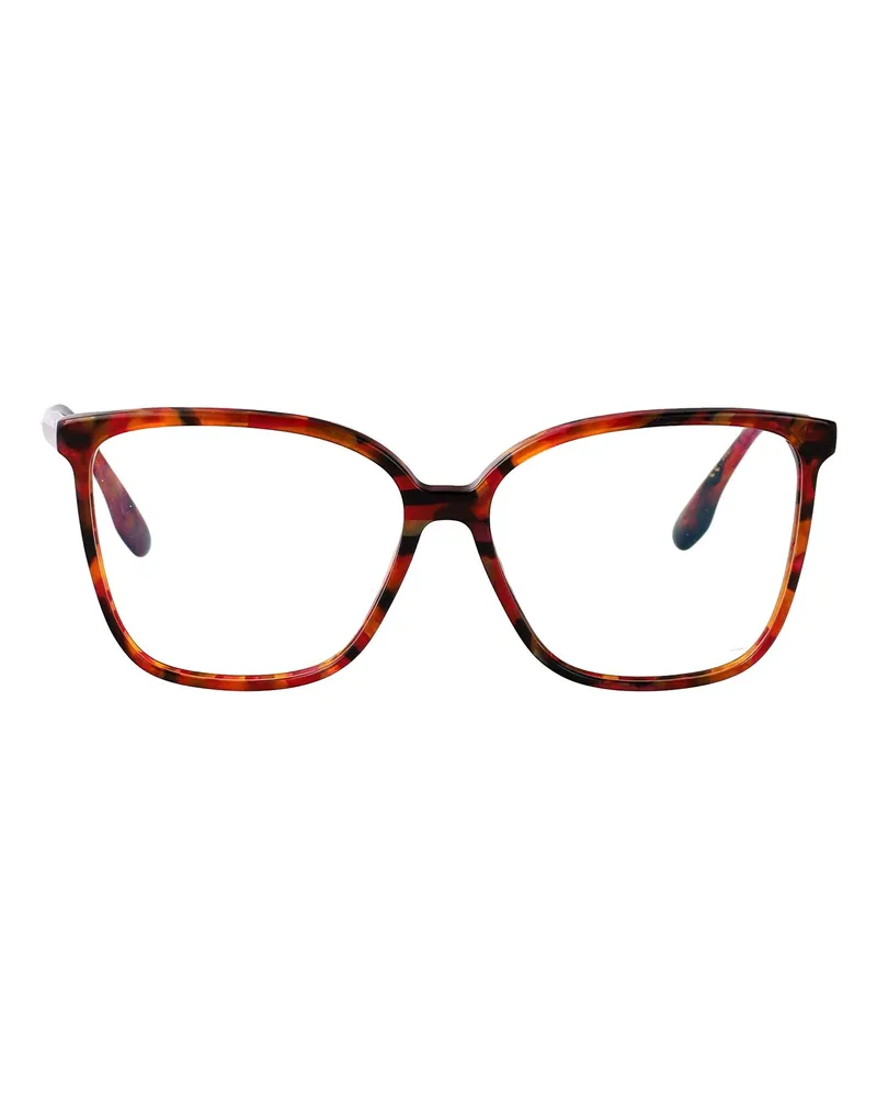 Victoria Beckham Sonnenbrille - Braun Braun