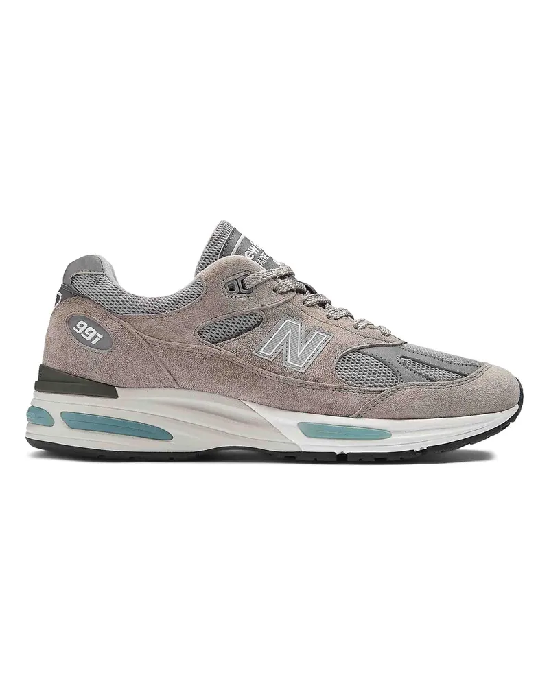 New Balance Klassische Schuhe - Taupe Taupe