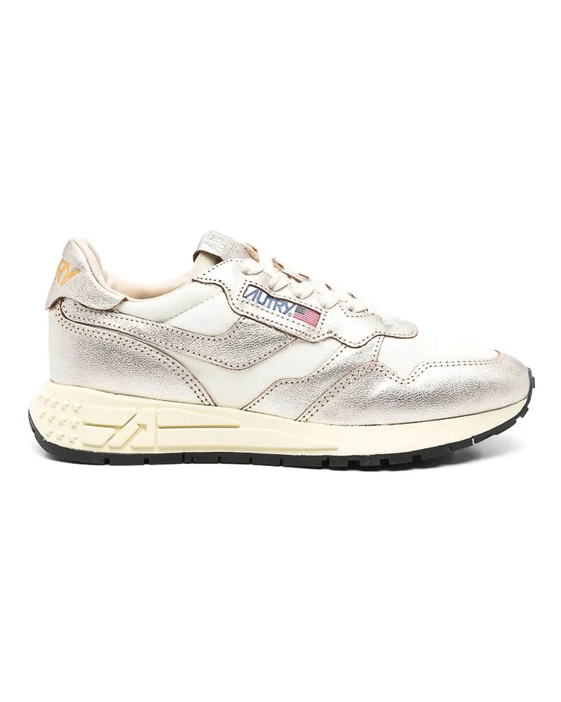AUTRY Sneaker - Weiß Weiß