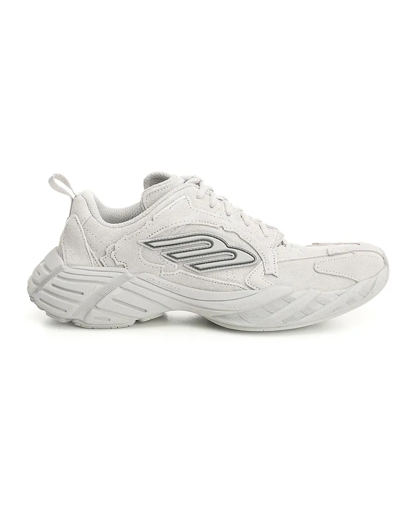 Balenciaga Sneaker - Grau Grau