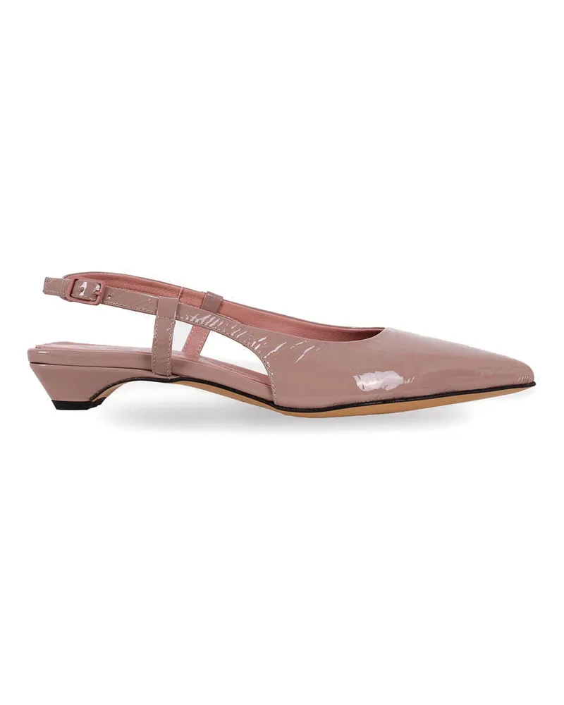 POMME D'OR Sandalen - Rosa Rosa