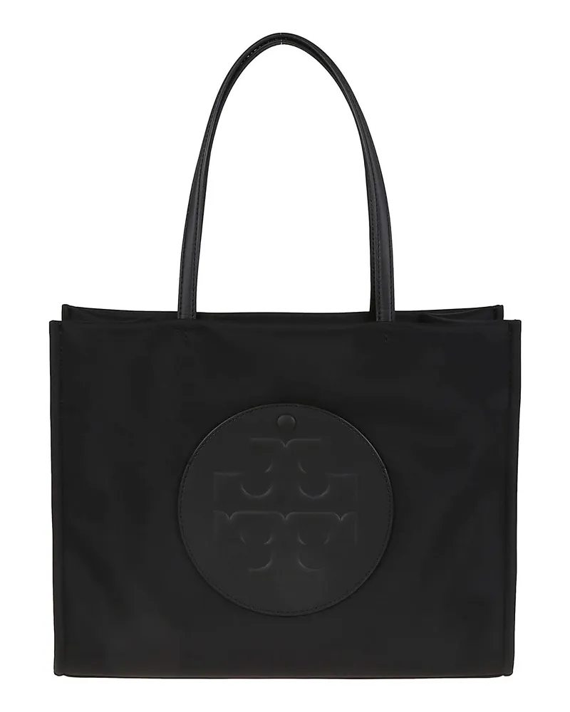 Tory Burch Shopper - Schwarz Schwarz
