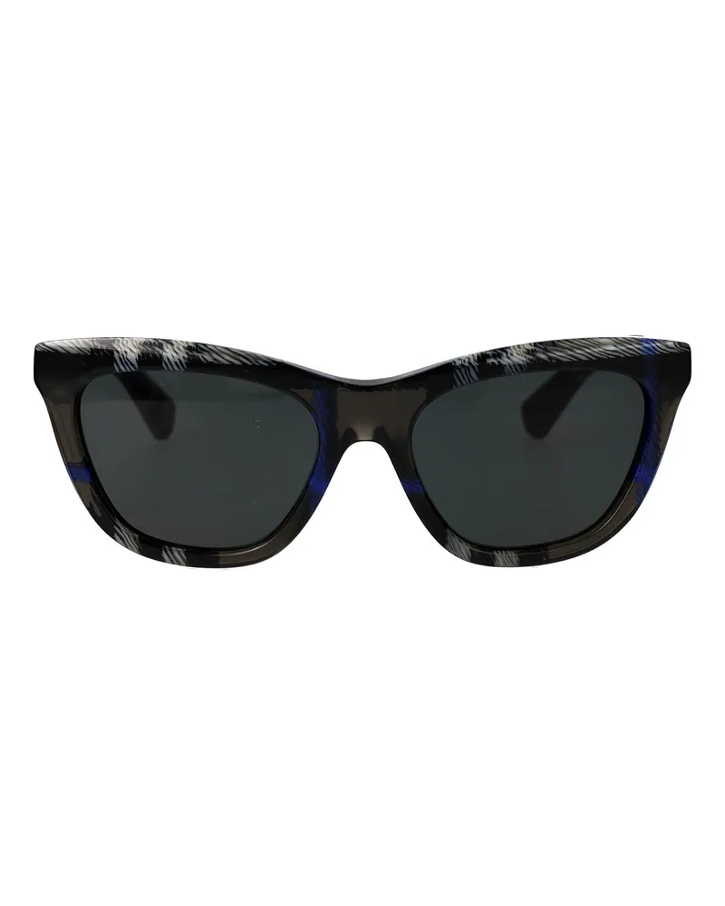 Burberry Sonnenbrille - Bunt Bunt