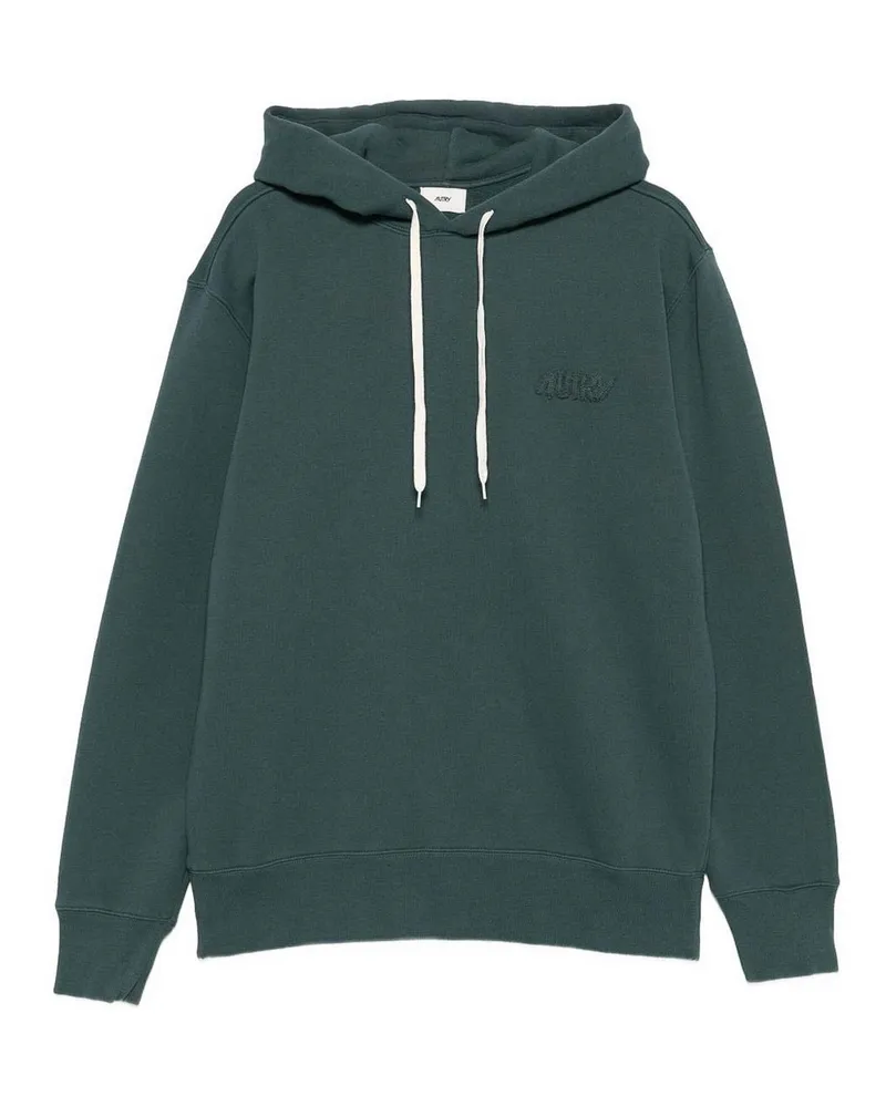 AUTRY Sweatshirt - Grün Grün