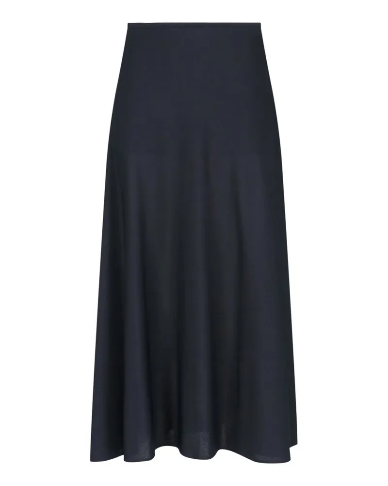 Jil Sander Midirock - Schwarz Schwarz