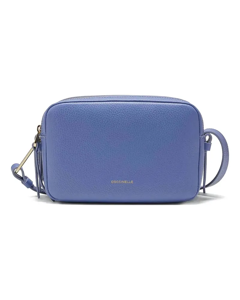 Coccinelle Shopper - Hellblau Hellblau
